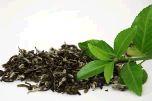 Nature Pure Green Tea