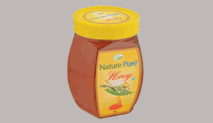 drums of honey